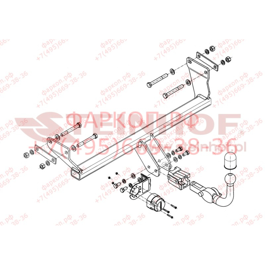 Купить фаркоп dodge caliber 2006-2012 - d-305 steinhof по цене  Низкие цены. Большой выбор. Доставка по всей России. Интернет-магазин в Москве. Только положительные отзывы!