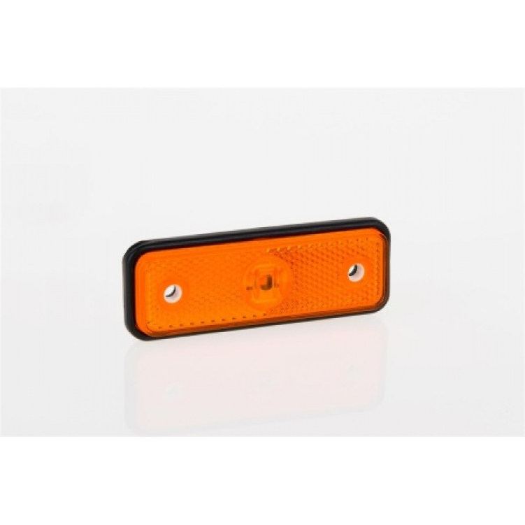 Купить габаритный светодиодный фонарь fristom ft-004 z led qs150 желтый c qs подключением по цене . Низкие цены. Большой выбор. Доставка по всей России. Интернет-магазин в Москве. Только положительные отзывы!