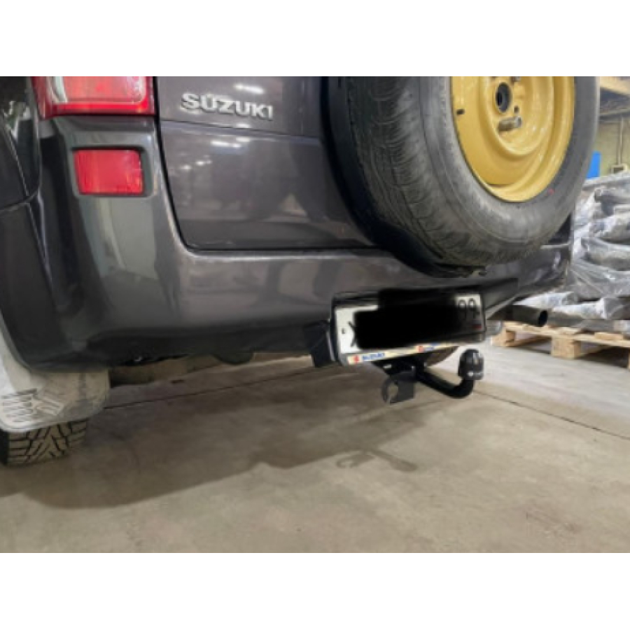 Купить фаркоп suzuki grand vitara 2005-2016 - g-sz272 garant по цене  Низкие цены. Большой выбор. Доставка по всей России. Интернет-магазин в Москве. Только положительные отзывы!