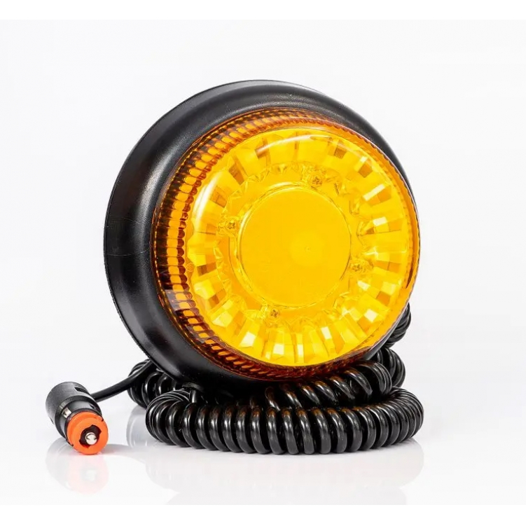 Купить маяк проблесковый светодиодный fristom ft-100 df led mag m78 желтый с двойной вспышкой на магните в прикуриватель по цене . Низкие цены. Большой выбор. Доставка по всей России. Интернет-магазин в Москве. Только положительные отзывы!