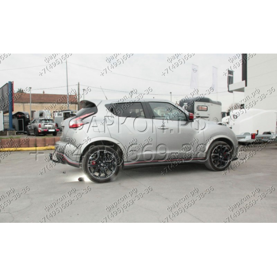 Купить фаркоп nissan juke 2wd 2010- 332304600001 westfalia по цене  Низкие цены. Большой выбор. Доставка по всей России. Интернет-магазин в Москве. Только положительные отзывы!