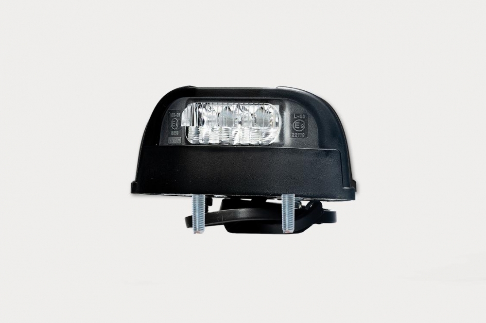 Купить подсветка номера fristom ft-260 led чёрного цвета c проводом по цене 1 132 р.. Низкие цены. Большой выбор. Доставка по всей России. Интернет-магазин в Москве. Только положительные отзывы!