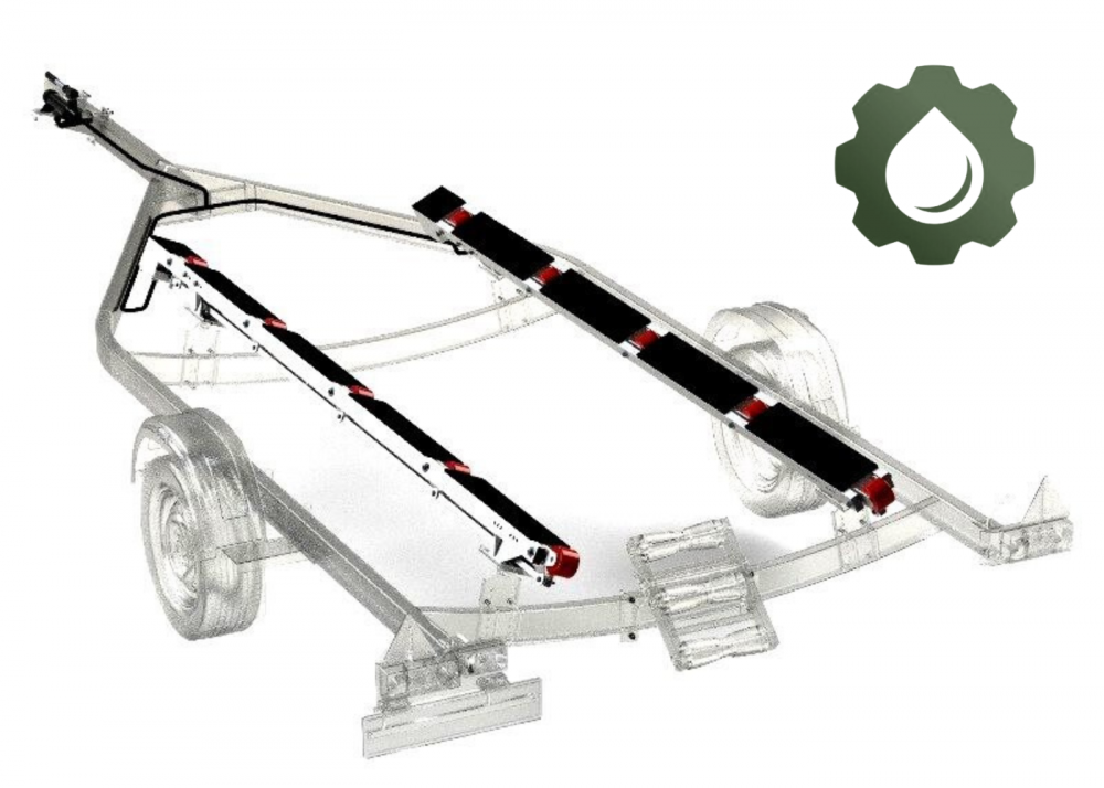 Купить гидравлическая роликовая система мзса 81771g.021/81773g.021 практик по цене 97 800 р.. Низкие цены. Большой выбор. Доставка по всей России. Интернет-магазин в Москве. Только положительные отзывы!