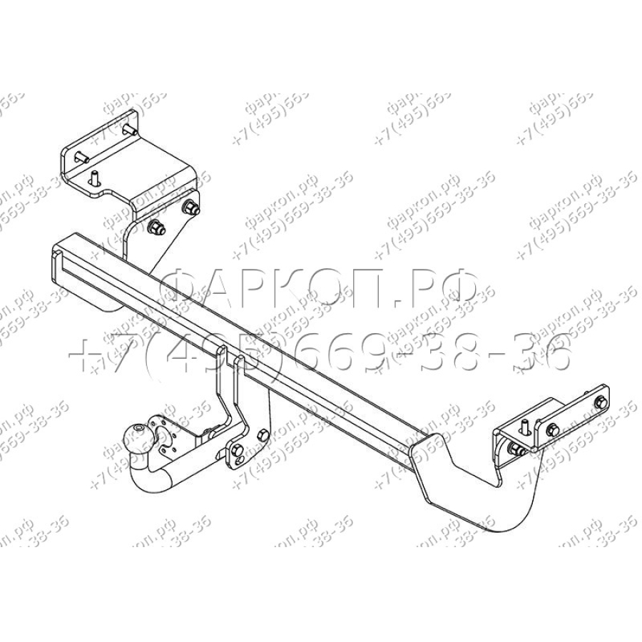 Купить фаркоп kia ceed универсал 2012-2018 - ki 26 avtos по цене 8 344 р. Низкие цены. Большой выбор. Доставка по всей России. Интернет-магазин в Москве. Только положительные отзывы!