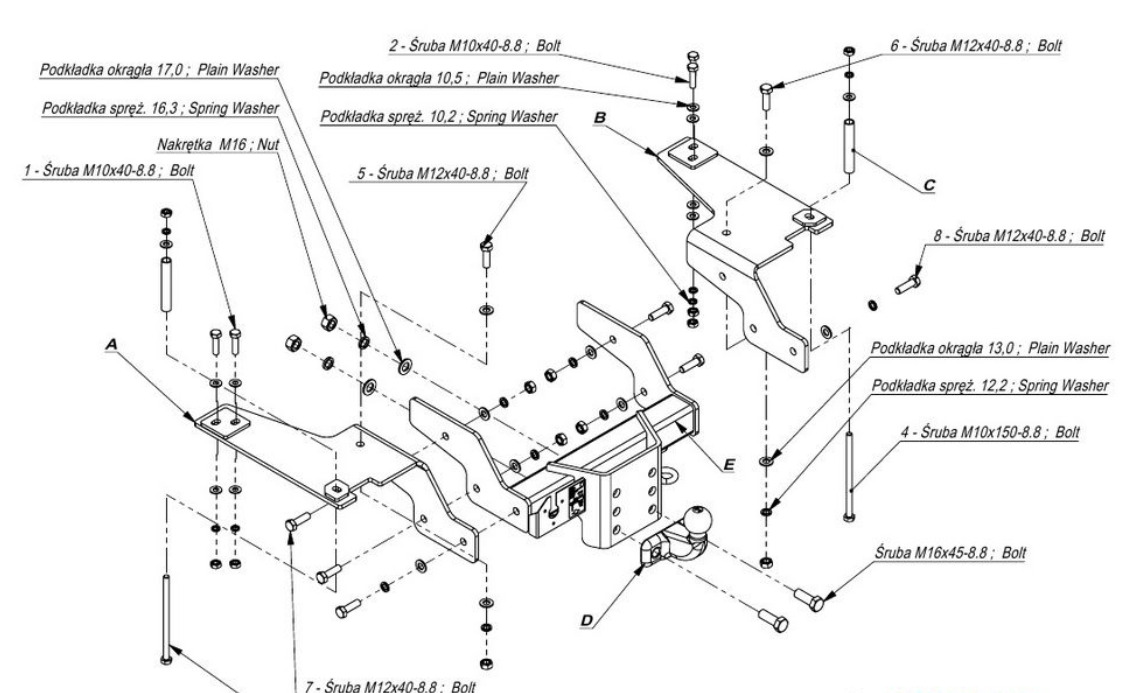 Купить фаркоп газ 2310 соболь, газ 2217 баргузин фургон 2007- l.111 imiola по цене  Низкие цены. Большой выбор. Доставка по всей России. Интернет-магазин в Москве. Только положительные отзывы!