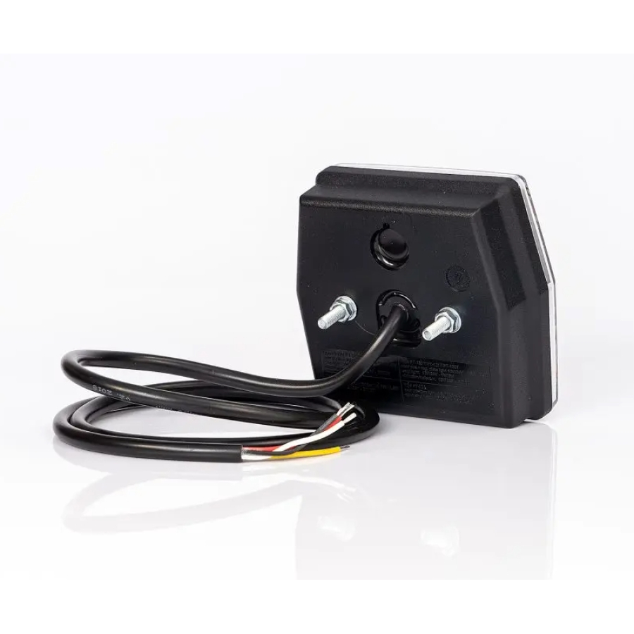 Купить фонарь на прицеп задний fristom ft-120 led светодиодный провод по цене 2 551 р.. Низкие цены. Большой выбор. Доставка по всей России. Интернет-магазин в Москве. Только положительные отзывы!