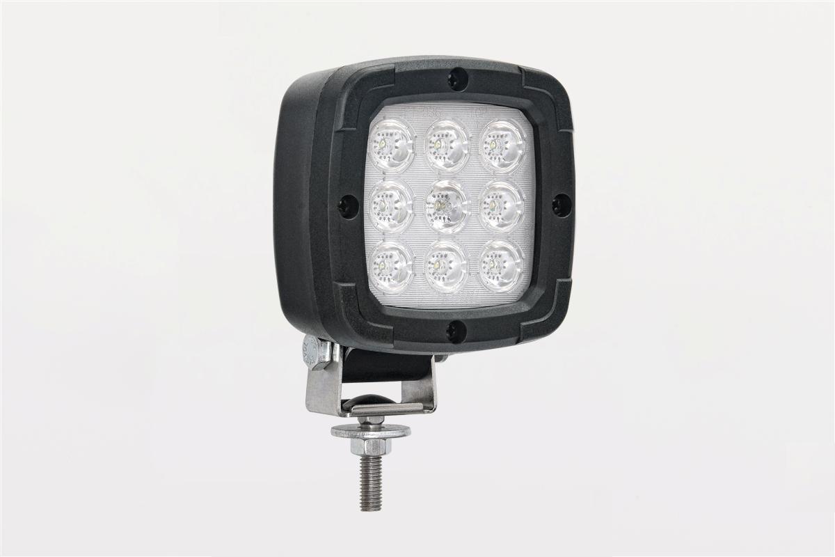 Купить светодиодная фара рабочего света fristom ft-064 led c функцией заднего хода по цене 3 387 р.. Низкие цены. Большой выбор. Доставка по всей России. Интернет-магазин в Москве. Только положительные отзывы!