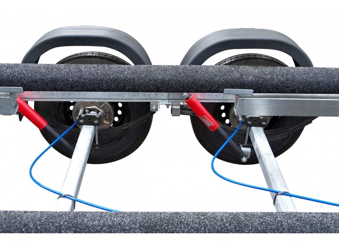 Купить прицеп для лодок и катеров мзса l 8022-2.25 по цене 423 300 р.. Низкие цены. Большой выбор. Доставка по всей России. Интернет-магазин в Москве. Только положительные отзывы!