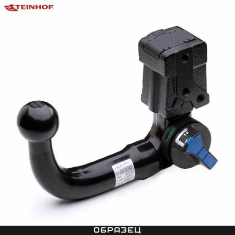 Купить фаркоп audi a6 c8 2018- a-114 steinhof по цене  Низкие цены. Большой выбор. Доставка по всей России. Интернет-магазин в Москве. Только положительные отзывы!