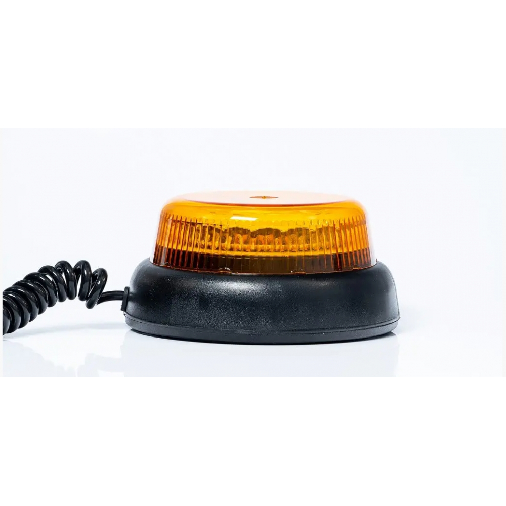 Купить маяк проблесковый светодиодный fristom ft-100 df led mag m30 желтый с двойной вспышкой на магните, в прикуриватель по цене . Низкие цены. Большой выбор. Доставка по всей России. Интернет-магазин в Москве. Только положительные отзывы!