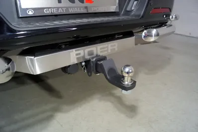 Купить фаркоп great wall poer 2.0td 4wd 2021- tcu00290 тсс по цене  Низкие цены. Большой выбор. Доставка по всей России. Интернет-магазин в Москве. Только положительные отзывы!