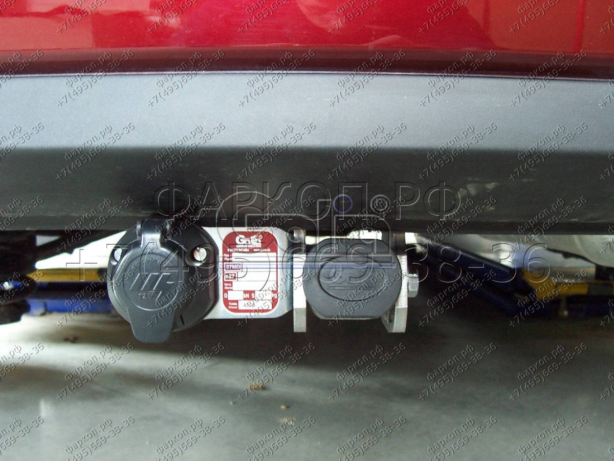 Купить фаркоп fiat doblo 2010-, opel combo 2012-2017, в том числе 4x4, в т.ч. cargo, в т.ч. cng - f111c galia по цене  Низкие цены. Большой выбор. Доставка по всей России. Интернет-магазин в Москве. Только положительные отзывы!