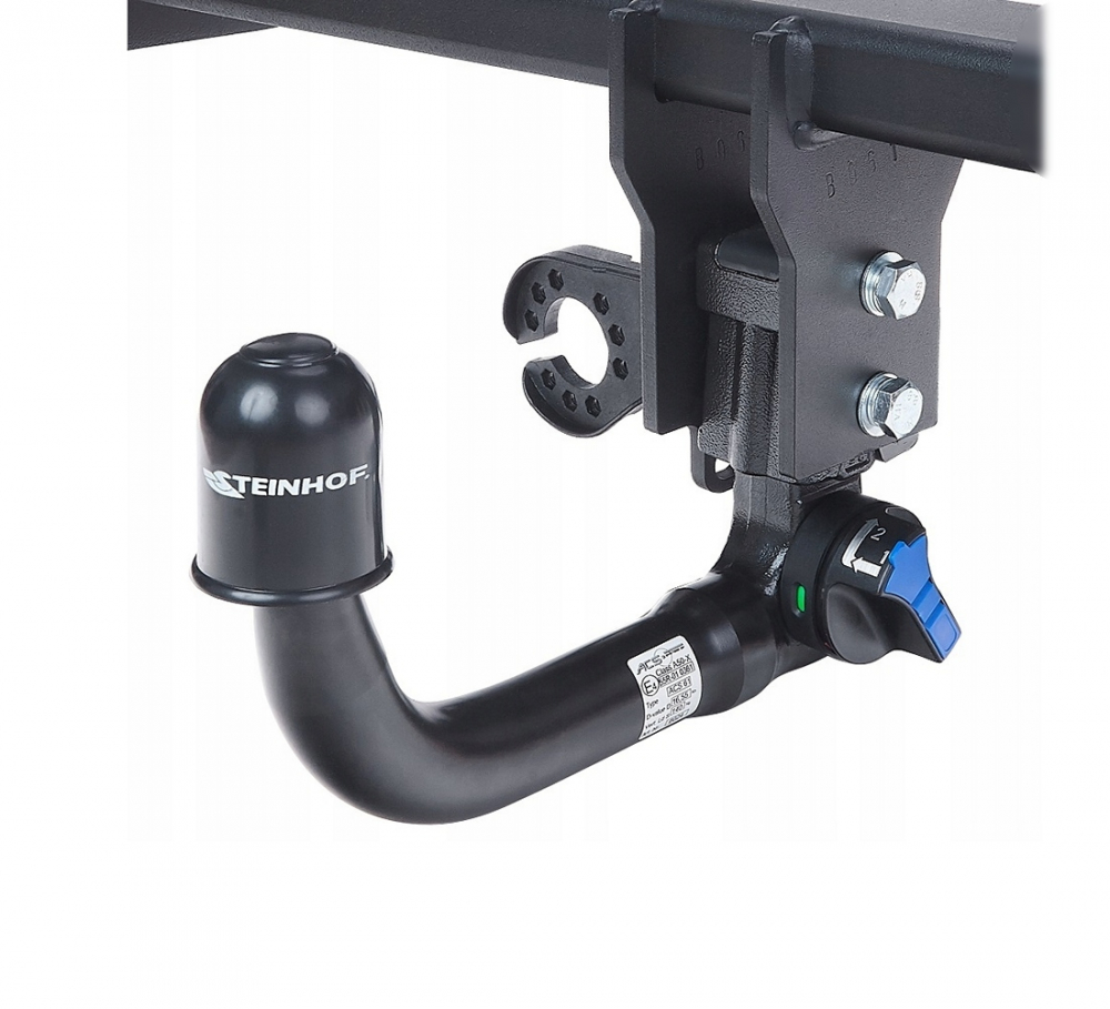 Купить фаркоп hyundai i30 хетчбек рестайлинг (кроме fastback) (в т.ч. adblue) 2020- h-219 steinhof по цене  Низкие цены. Большой выбор. Доставка по всей России. Интернет-магазин в Москве. Только положительные отзывы!