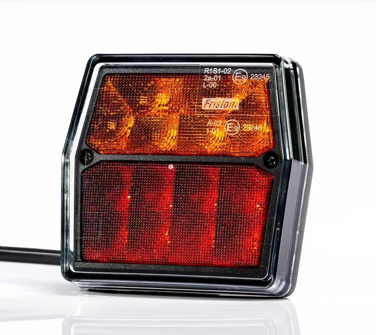 Купить фонарь на прицеп задний fristom ft-222 t led 4-функциональный светодиодный по цене 1 894 р.. Низкие цены. Большой выбор. Доставка по всей России. Интернет-магазин в Москве. Только положительные отзывы!