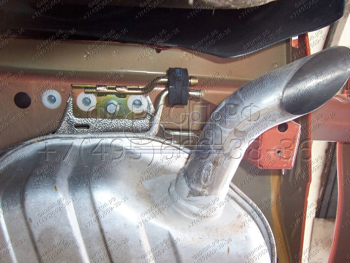 Купить фаркоп fiat idea, lancia musa 2004-2012 - f092c galia по цене  Низкие цены. Большой выбор. Доставка по всей России. Интернет-магазин в Москве. Только положительные отзывы!