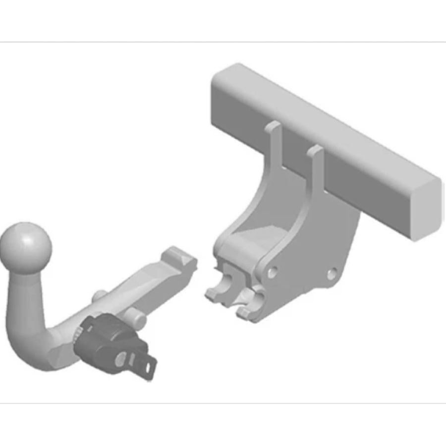 Купить фаркоп toyota yaris verso 1999-2006 - t-230 steinhof по цене  Низкие цены. Большой выбор. Доставка по всей России. Интернет-магазин в Москве. Только положительные отзывы!