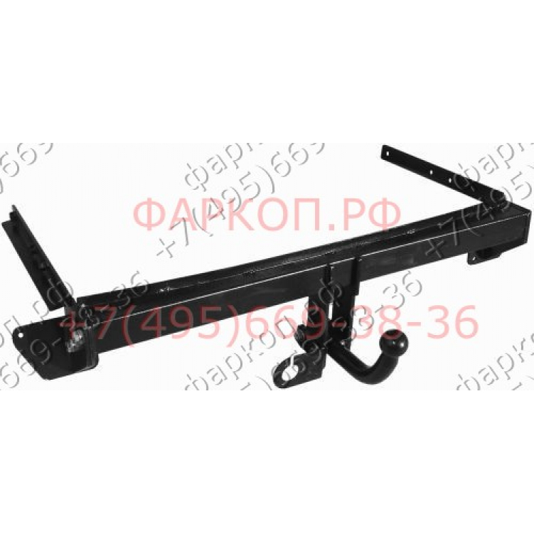 Купить фаркоп volkswagen sharan 2000-2010 - v109-a лидер-плюс по цене  Низкие цены. Большой выбор. Доставка по всей России. Интернет-магазин в Москве. Только положительные отзывы!