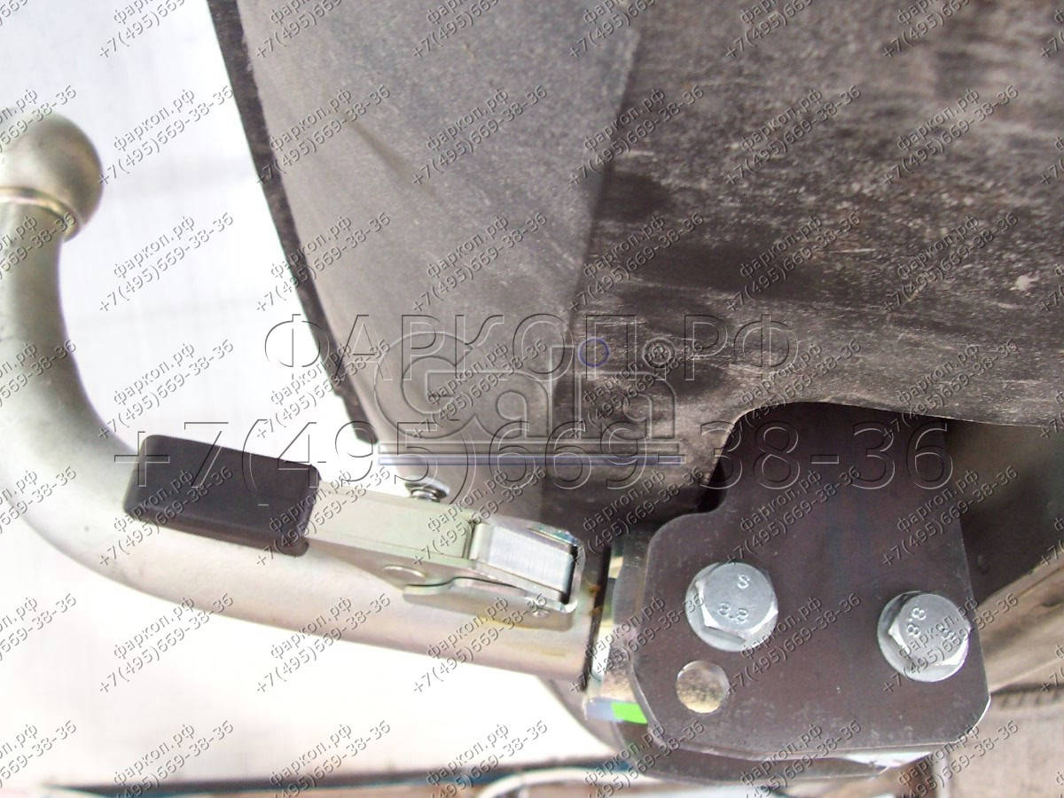 Купить фаркоп fiat bravo 2007-2014 - f107c galia по цене  Низкие цены. Большой выбор. Доставка по всей России. Интернет-магазин в Москве. Только положительные отзывы!