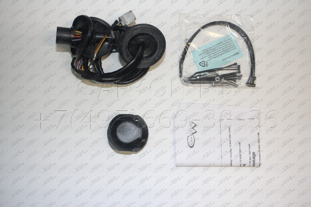 Купить электрика фаркопа land rover discovery sport 02/2015-07/2019 без поддержки светодиодных ламп на прицепе 13-конт по цене  Низкие цены. Большой выбор. Доставка по всей России. Интернет-магазин в Москве. Только положительные отзывы!