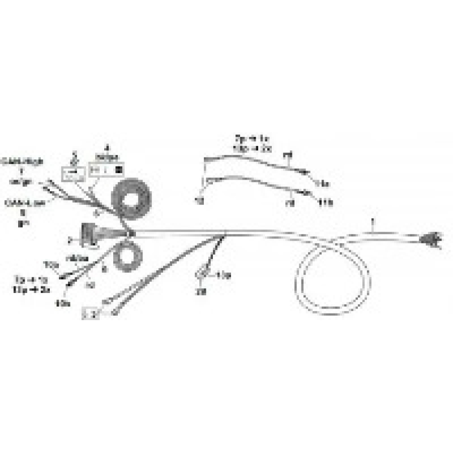 Купить электрика фаркопа bmw x3 f25 10/2014-2017, bmw x4 f26 09/2014-2018, bmw 1-series f20 04/2014-, bmw 2-series f22/f23 04/2014-, bmw 3-series f30/f31/f32 04/2014-, bmw 4-series f32 04/2014-, bmw 4-series f36 gran coupe 2014-, bmw 5-series f10/f11 lci 07/ по цене  Низкие цены. Большой выбор. Доставка по всей России. Интернет-магазин в Москве. Только положительные отзывы!