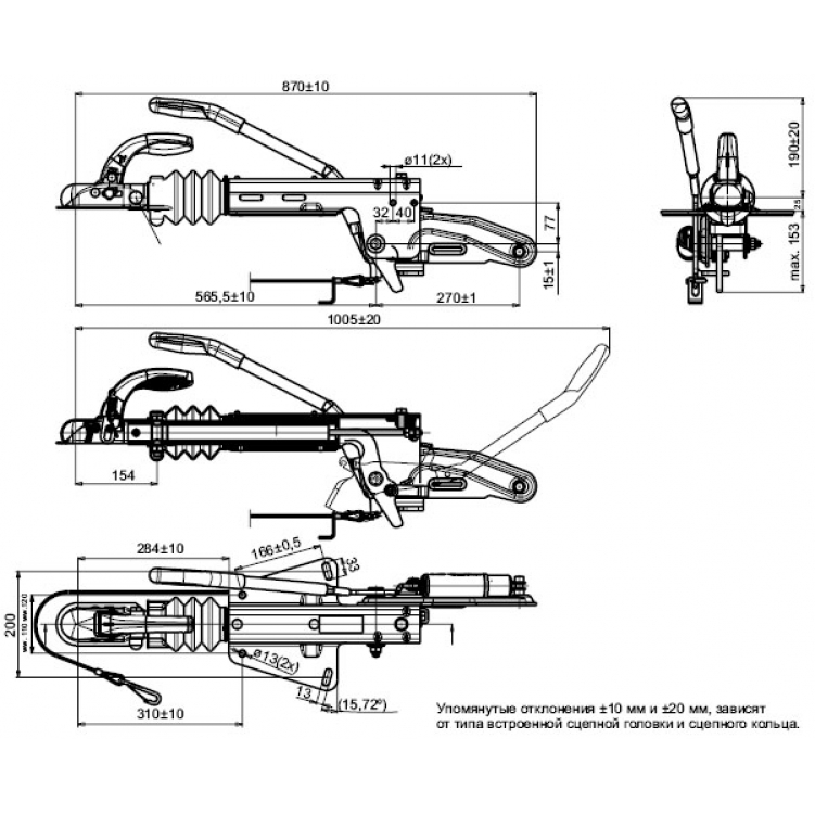 Купить knott - механизм тормоза наката kf27 со сцепной головкой к27аn3 (6j2200.004) по цене . Низкие цены. Большой выбор. Доставка по всей России. Интернет-магазин в Москве. Только положительные отзывы!