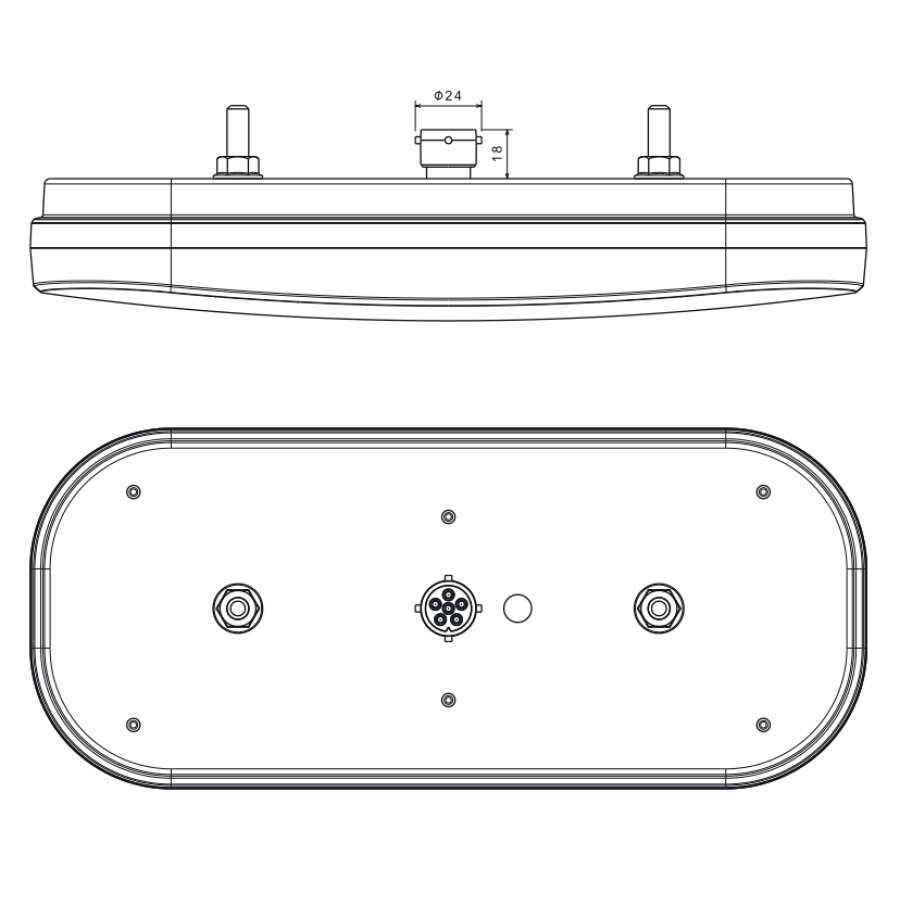 Купить фонарь задний fristom ft-610 p t led di правый 7-функциональный по цене . Низкие цены. Большой выбор. Доставка по всей России. Интернет-магазин в Москве. Только положительные отзывы!