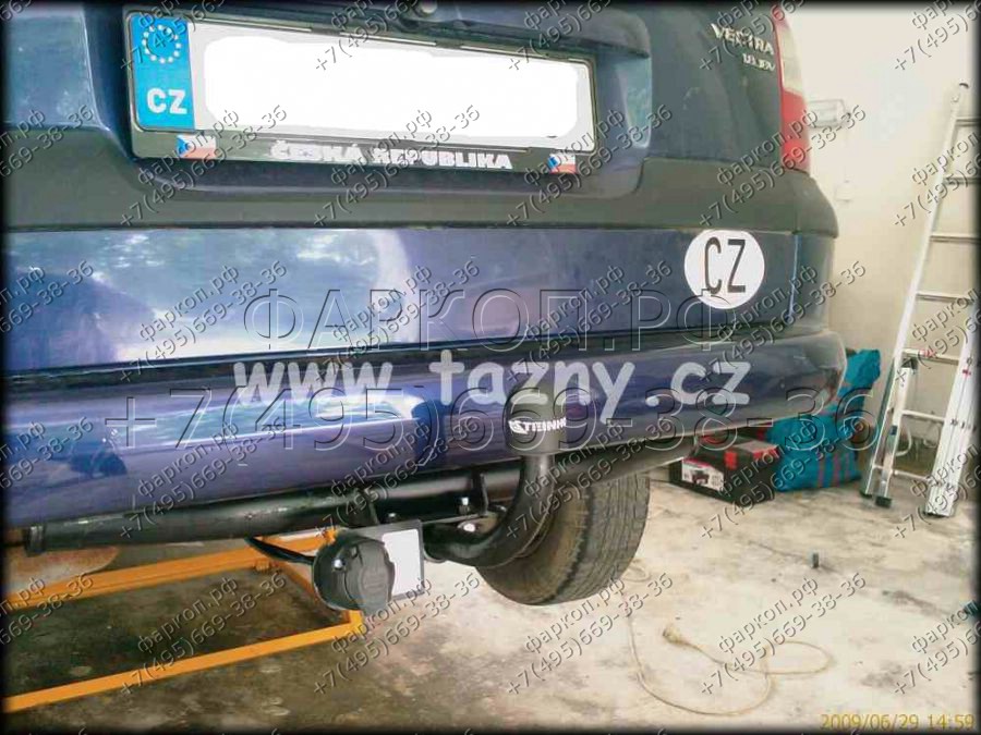 Купить фаркоп opel vectra b универсал 1996-2003 - o-220 steinhof по цене  Низкие цены. Большой выбор. Доставка по всей России. Интернет-магазин в Москве. Только положительные отзывы!