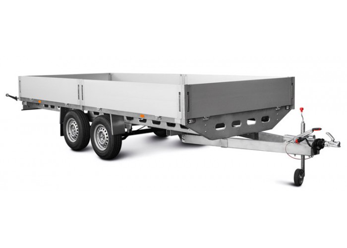 Купить прицеп для коммерческих перевозок мзса h 4621-2.30.311 по цене 546 100 р.. Низкие цены. Большой выбор. Доставка по всей России. Интернет-магазин в Москве. Только положительные отзывы!