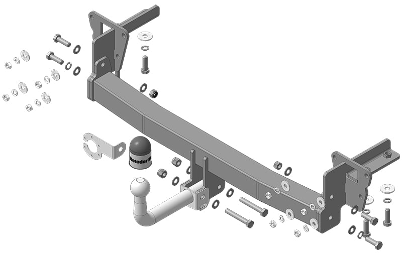 Купить фаркоп subaru outback 2015-2021 - 92203-a motodor по цене 9 712 р. Низкие цены. Большой выбор. Доставка по всей России. Интернет-магазин в Москве. Только положительные отзывы!