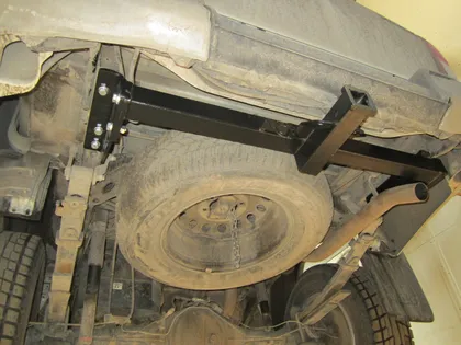 Купить фаркоп toyota hilux 2015- fa 0971-e бизон по цене 13 671 р. Низкие цены. Большой выбор. Доставка по всей России. Интернет-магазин в Москве. Только положительные отзывы!