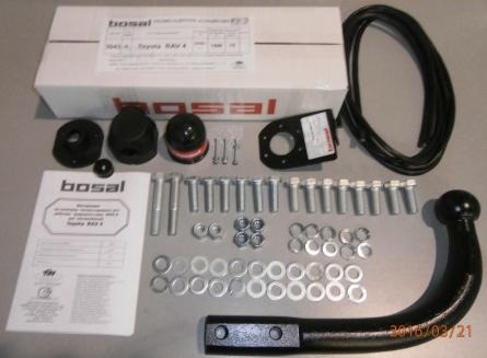 Купить фаркоп toyota rav4 2006-2012 - 3043-a oris по цене 16 580 р. Низкие цены. Большой выбор. Доставка по всей России. Интернет-магазин в Москве. Только положительные отзывы!