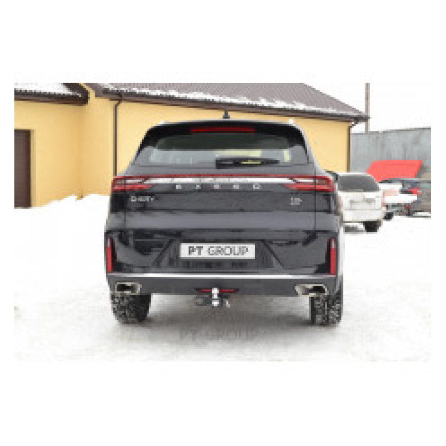 Купить фаркоп exeed txl 2021- exl-21-991122.00 pt group по цене 14 189 р. Низкие цены. Большой выбор. Доставка по всей России. Интернет-магазин в Москве. Только положительные отзывы!