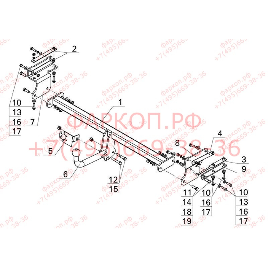 Купить фаркоп nissan qashqai 2014- ns 25 avtos по цене 8 532 р. Низкие цены. Большой выбор. Доставка по всей России. Интернет-магазин в Москве. Только положительные отзывы!