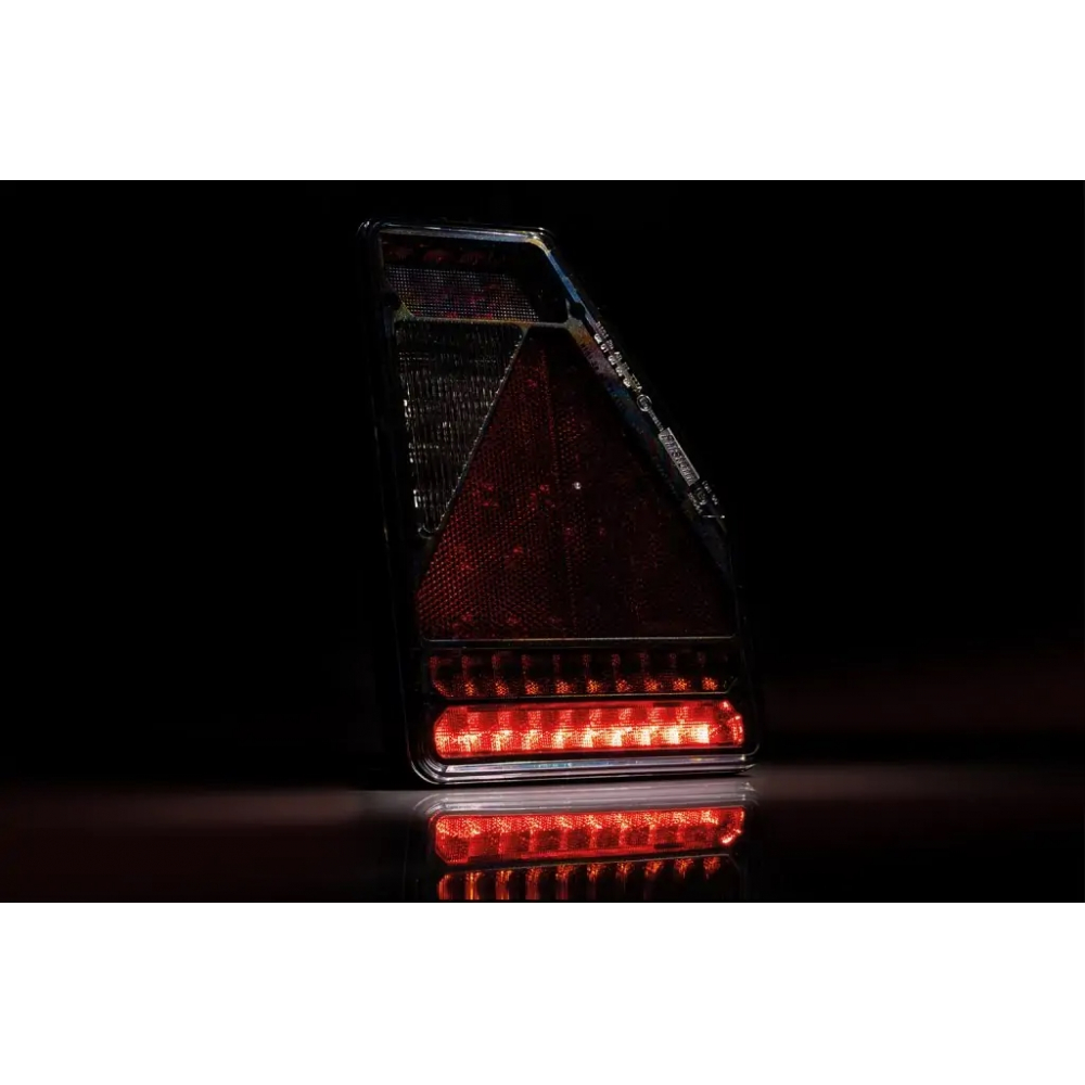Купить фонарь fristom ft-277 l led на прицеп задний 6-функциональный светодиодный левый по цене . Низкие цены. Большой выбор. Доставка по всей России. Интернет-магазин в Москве. Только положительные отзывы!