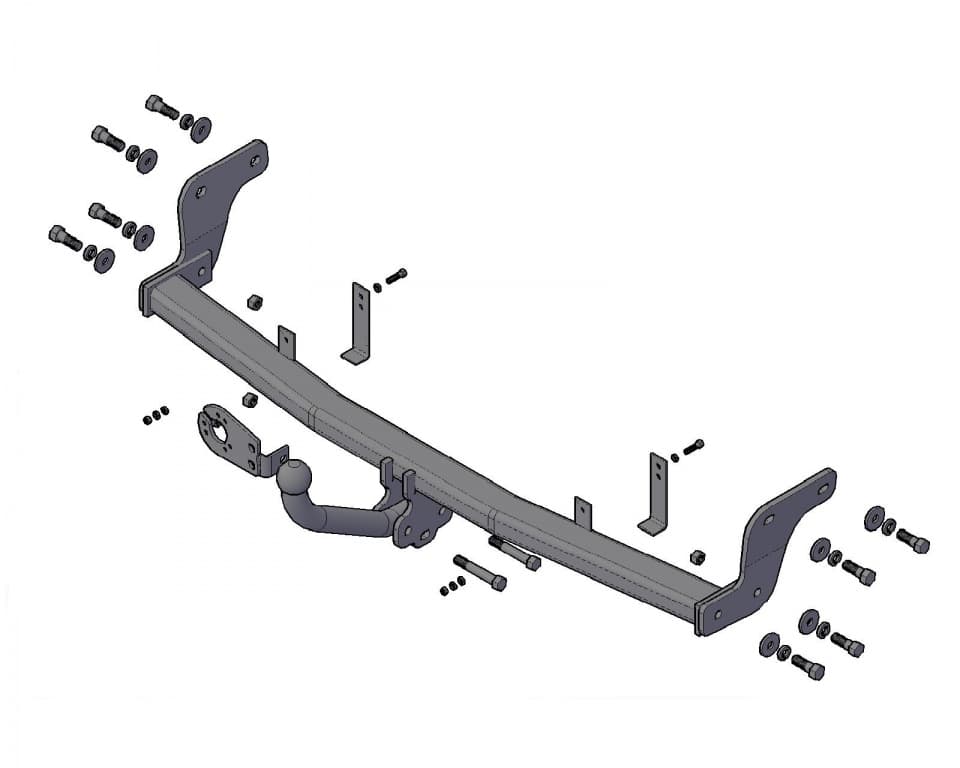 Купить фаркоп kia rio хетчбек 2011-2017 - 7331 трейлер по цене 7 498 р. Низкие цены. Большой выбор. Доставка по всей России. Интернет-магазин в Москве. Только положительные отзывы!