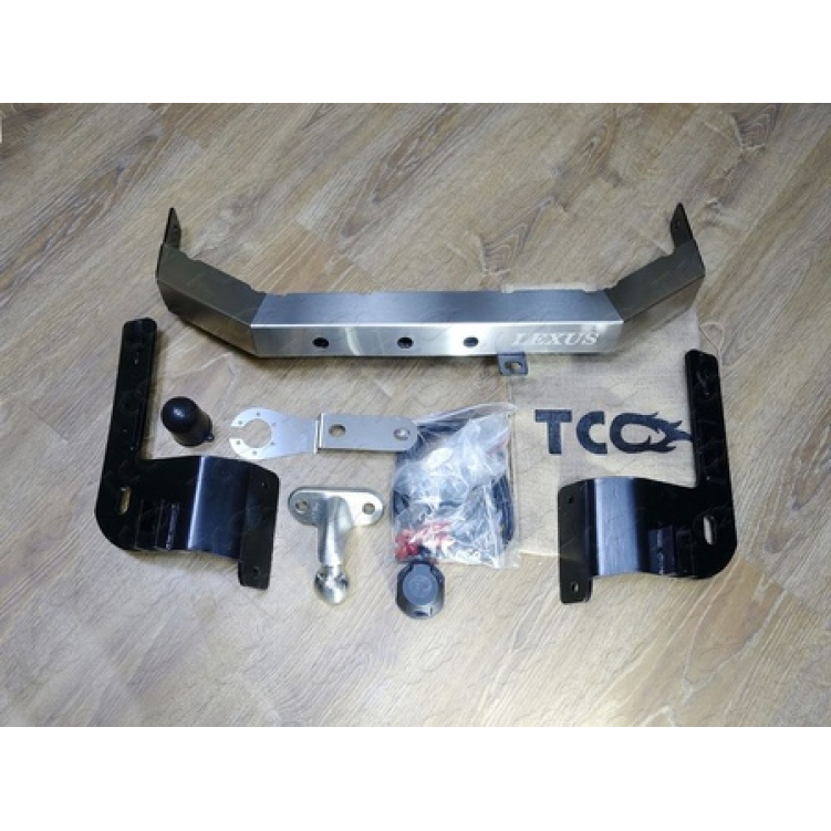 Купить фаркоп lexus lx570 2007-2021, lx450d 2015-2021 - tcu00070 тсс по цене  Низкие цены. Большой выбор. Доставка по всей России. Интернет-магазин в Москве. Только положительные отзывы!
