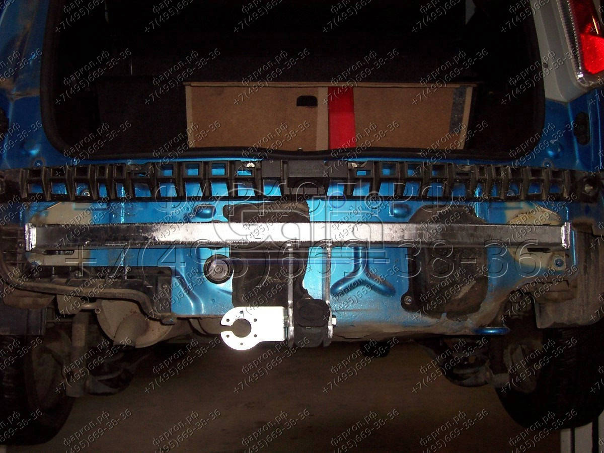 Купить фаркоп skoda praktik, roomster 2006-2015, scout, с 06/2010-2015 - s090c galia по цене  Низкие цены. Большой выбор. Доставка по всей России. Интернет-магазин в Москве. Только положительные отзывы!