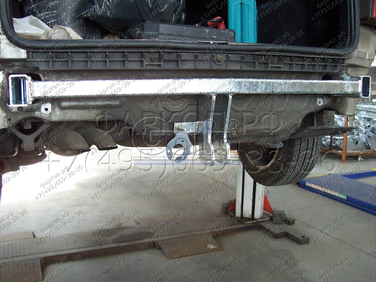 Купить фаркоп skoda supreb i 2002-2008, volkswagen passat b5 996-2005 - s088c galia по цене  Низкие цены. Большой выбор. Доставка по всей России. Интернет-магазин в Москве. Только положительные отзывы!