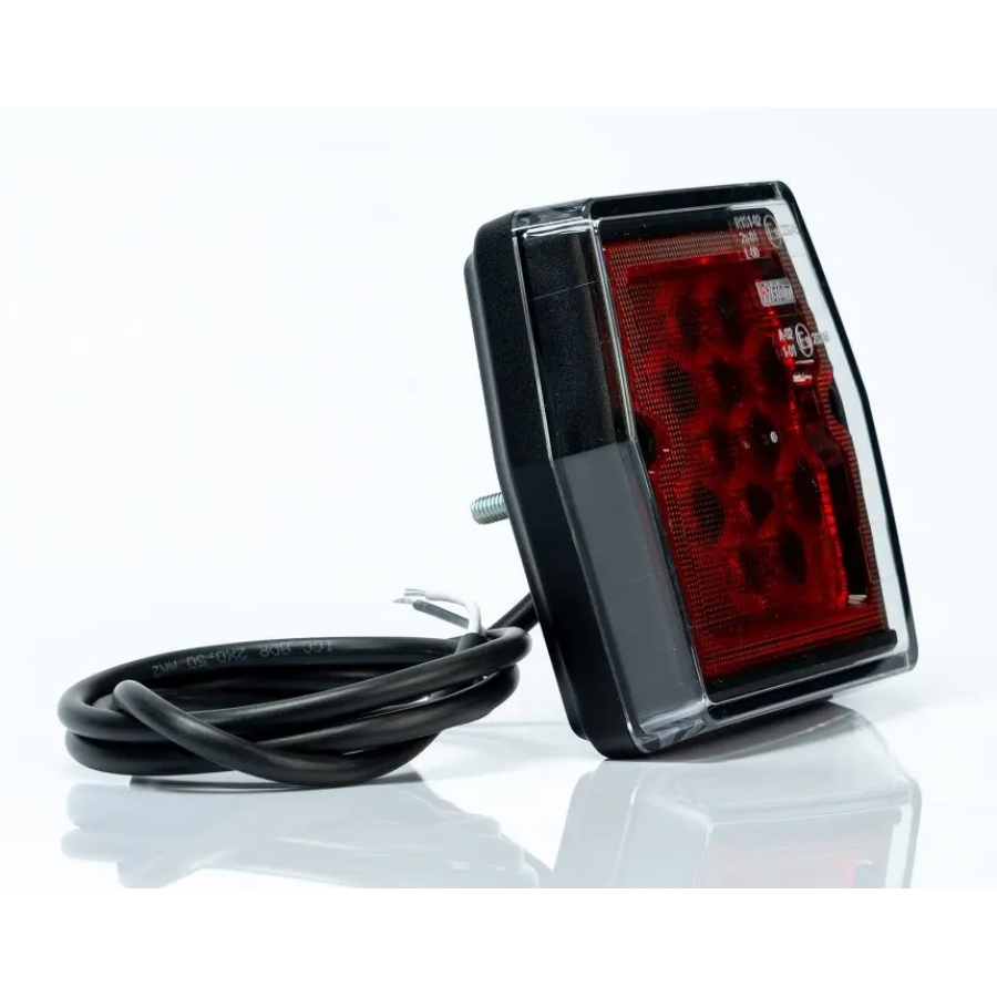 Купить фонарь задний противотуманный fristom ft-223 led по цене . Низкие цены. Большой выбор. Доставка по всей России. Интернет-магазин в Москве. Только положительные отзывы!