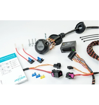 Купить электрика фаркопа peugeot peugeot 3008 10/2016- без подготовки, peugeot 5008 06/2017- без подготовки, opel grandland x 2017- без подготовки 7-конт по цене  Низкие цены. Большой выбор. Доставка по всей России. Интернет-магазин в Москве. Только положительные отзывы!