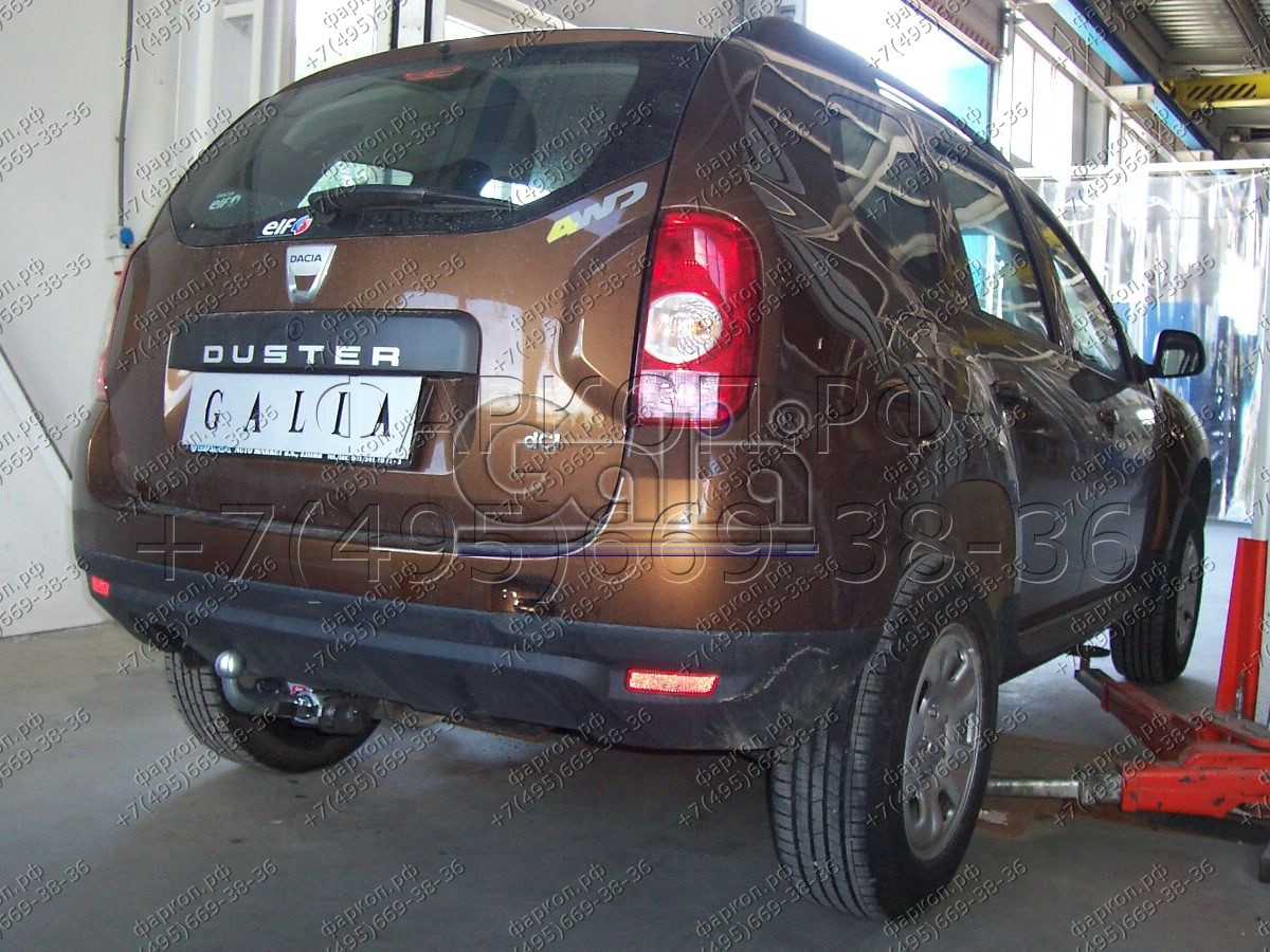 Купить фаркоп renault duster 2wd, 4wd 2010-2021, duster 2 2021-, nissan terrano 2014- d041c galia по цене 26 992 р. Низкие цены. Большой выбор. Доставка по всей России. Интернет-магазин в Москве. Только положительные отзывы!