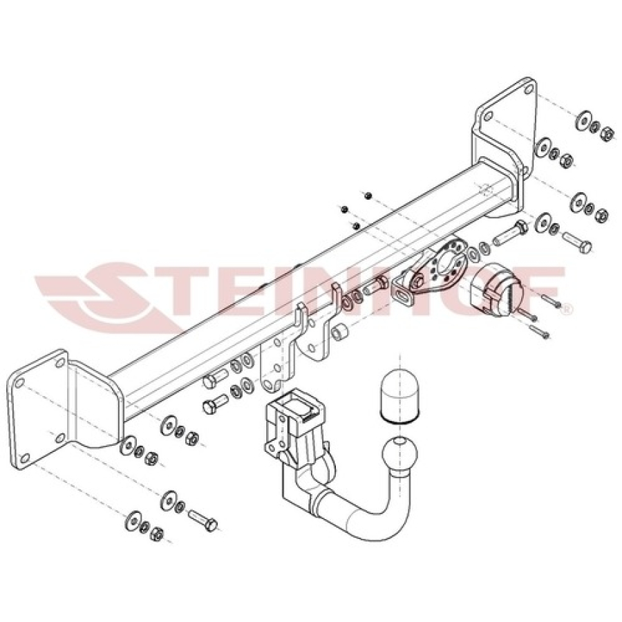 Купить фаркоп volvo v60 2018- v-317 steinhof по цене 44 092 р. Низкие цены. Большой выбор. Доставка по всей России. Интернет-магазин в Москве. Только положительные отзывы!