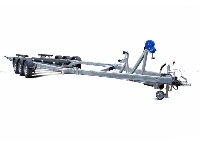 Купить прицеп для катеров и яхт мзса l 9025-3.35 исполнение 101 по цене 625 700 р.. Низкие цены. Большой выбор. Доставка по всей России. Интернет-магазин в Москве. Только положительные отзывы!