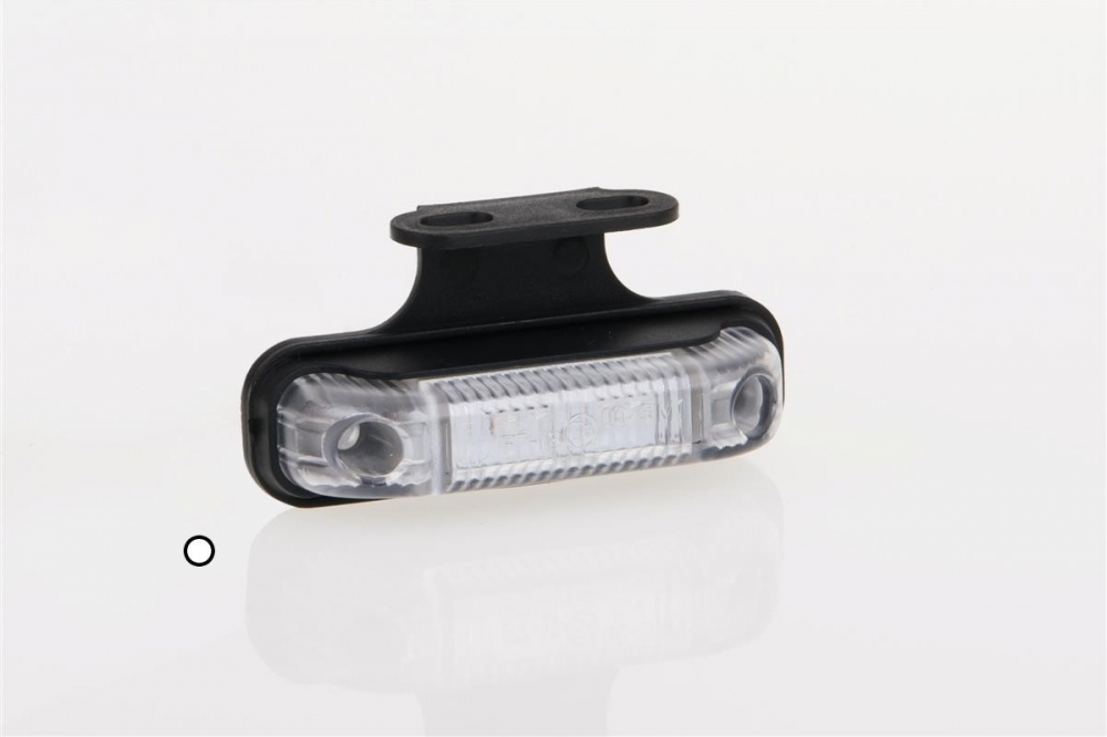 Купить фонарь габаритный fristom ft-013 b+k led белого цвета с кронштейном и проводом 2х0,75 мм по цене . Низкие цены. Большой выбор. Доставка по всей России. Интернет-магазин в Москве. Только положительные отзывы!