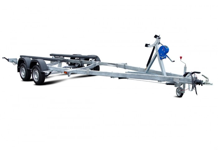 Купить прицеп для лодок и катеров мзса l 6522-2.16.411 по цене 337 400 р.. Низкие цены. Большой выбор. Доставка по всей России. Интернет-магазин в Москве. Только положительные отзывы!