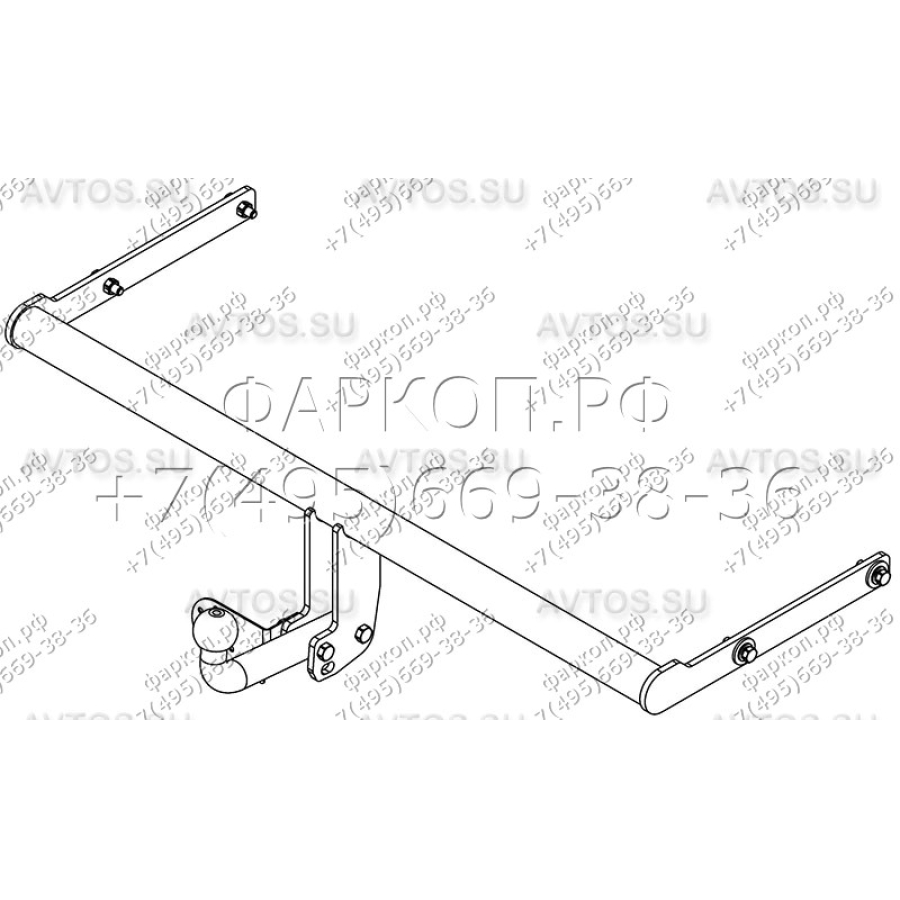 Купить фаркоп volkswagen polo седан 2010-2020, лифтбек 2020- vw 28 avtos по цене 6 562 р. Низкие цены. Большой выбор. Доставка по всей России. Интернет-магазин в Москве. Только положительные отзывы!