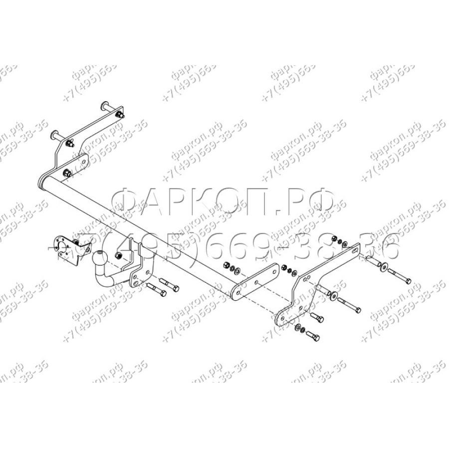 Купить фаркоп renault logan i,ii седан 2005-2014, 2014- rn 15 avtos по цене 7 858 р. Низкие цены. Большой выбор. Доставка по всей России. Интернет-магазин в Москве. Только положительные отзывы!
