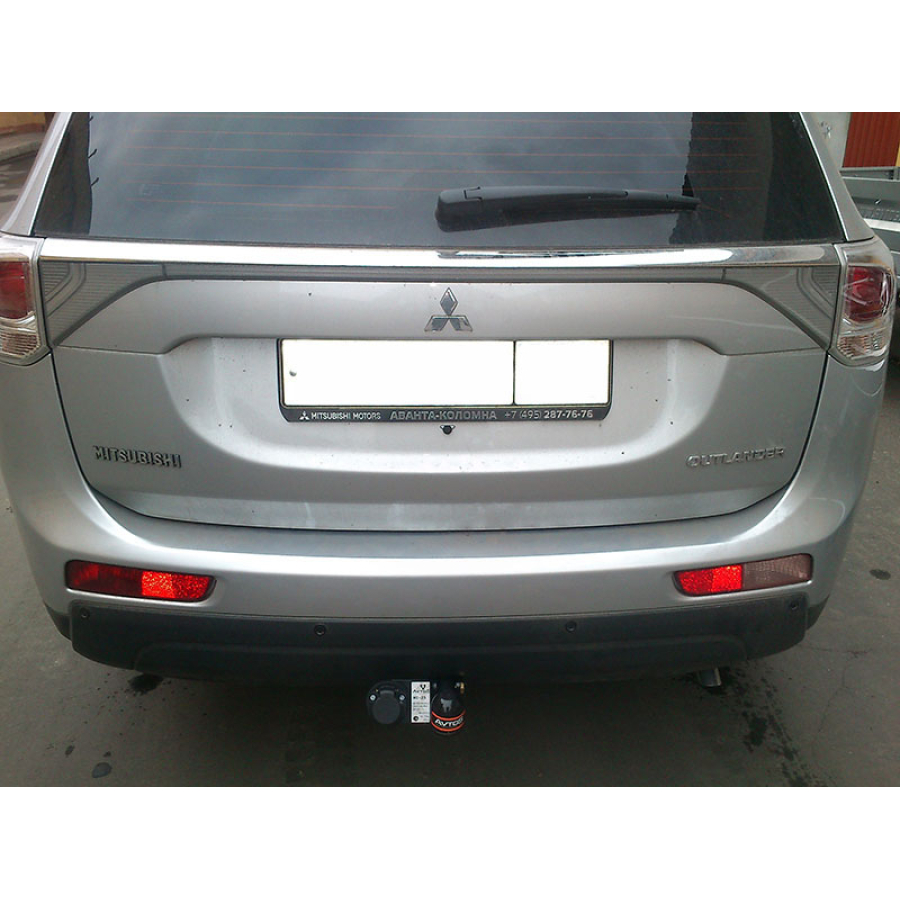 Купить фаркоп mitsubishi outlander 2012- mi 25 avtos по цене 12 060 р. Низкие цены. Большой выбор. Доставка по всей России. Интернет-магазин в Москве. Только положительные отзывы!