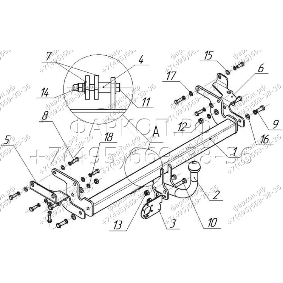 Купить фаркоп mitsubishi lancer ix седан 2003-2007 - mi 22 avtos по цене 8 344 р. Низкие цены. Большой выбор. Доставка по всей России. Интернет-магазин в Москве. Только положительные отзывы!