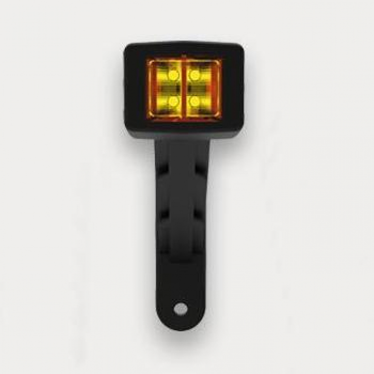 Купить фонарь габаритный светодиодный fristom ft-145 l led левый рог диод по цене 1 606.00 р.. Низкие цены. Большой выбор. Доставка по всей России. Интернет-магазин в Москве. Только положительные отзывы!